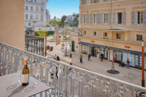 MODERNE 3 PIECES IDEALEMENT SITUE CENTRE DE CANNES l! A2B22